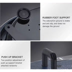 LuminaVibe HaloBoard Pro