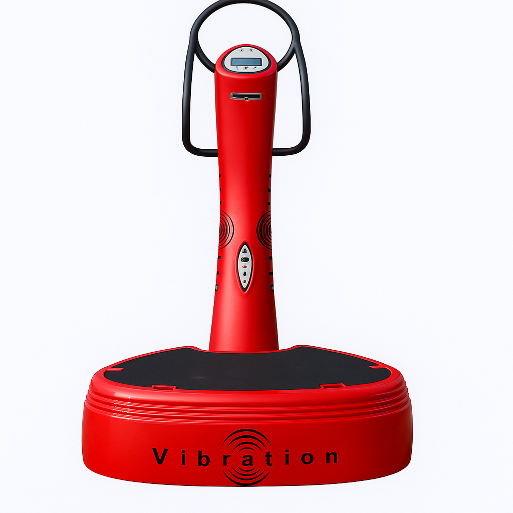 PulseFit VibePro X7 Vibration Plate