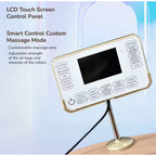 NovaLuxe Serenity-X Massage Chair