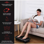 AeroVibe PulseBoard 180